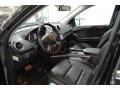 Black - ML 350 4Matic Photo No. 18