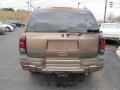 2003 Sandalwood Metallic Chevrolet TrailBlazer LS 4x4  photo #3