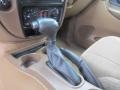 Sandalwood Metallic - TrailBlazer LS 4x4 Photo No. 12