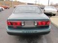 1998 Emerald Green Pearl Buick LeSabre Limited  photo #3