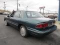 1998 Emerald Green Pearl Buick LeSabre Limited  photo #6