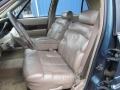 Front Seat of 1998 LeSabre Limited