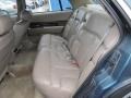 Taupe Rear Seat Photo for 1998 Buick LeSabre #61461560