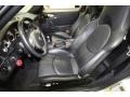 Black Interior Photo for 2007 Porsche 911 #61461697