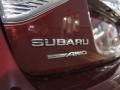 2010 Paprika Red Pearl Subaru Impreza 2.5i Premium Wagon  photo #30
