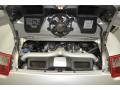 3.6 Liter Twin-Turbocharged DOHC 24V VarioCam Flat 6 Cylinder Engine for 2007 Porsche 911 Turbo Coupe #61462023