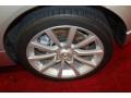 Sunlight Silver Metallic - MX-5 Miata Grand Touring Hardtop Roadster Photo No. 8