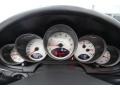 2007 Porsche 911 Turbo Coupe Gauges