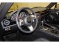 Sunlight Silver Metallic - MX-5 Miata Grand Touring Hardtop Roadster Photo No. 11