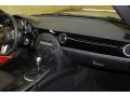 Sunlight Silver Metallic - MX-5 Miata Grand Touring Hardtop Roadster Photo No. 16