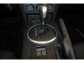 Sunlight Silver Metallic - MX-5 Miata Grand Touring Hardtop Roadster Photo No. 17