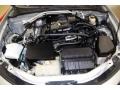 2.0 Liter DOHC 16-Valve VVT 4 Cylinder 2007 Mazda MX-5 Miata Grand Touring Hardtop Roadster Engine