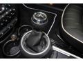 6 Speed Manual 2012 Mini Cooper S Countryman All4 AWD Transmission