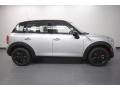 Crystal Silver Metallic - Cooper Countryman Photo No. 2