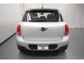 Crystal Silver Metallic - Cooper Countryman Photo No. 9