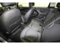 Crystal Silver Metallic - Cooper Countryman Photo No. 22