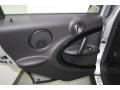 Crystal Silver Metallic - Cooper Countryman Photo No. 23