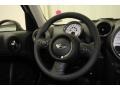 Crystal Silver Metallic - Cooper Countryman Photo No. 24