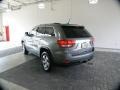 2011 Mineral Gray Metallic Jeep Grand Cherokee Limited 4x4  photo #3