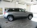2011 Mineral Gray Metallic Jeep Grand Cherokee Limited 4x4  photo #6
