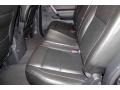 Smoke Metallic - Titan LE Crew Cab Photo No. 15