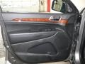 2011 Mineral Gray Metallic Jeep Grand Cherokee Limited 4x4  photo #12