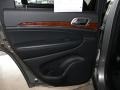2011 Mineral Gray Metallic Jeep Grand Cherokee Limited 4x4  photo #13