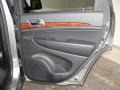 2011 Mineral Gray Metallic Jeep Grand Cherokee Limited 4x4  photo #15