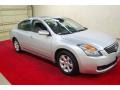 Radiant Silver Metallic - Altima 2.5 SL Photo No. 1