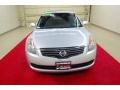 Radiant Silver Metallic - Altima 2.5 SL Photo No. 2