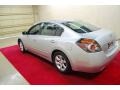 Radiant Silver Metallic - Altima 2.5 SL Photo No. 4