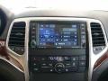 2011 Mineral Gray Metallic Jeep Grand Cherokee Limited 4x4  photo #22