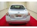 Radiant Silver Metallic - Altima 2.5 SL Photo No. 5