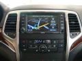 2011 Mineral Gray Metallic Jeep Grand Cherokee Limited 4x4  photo #23