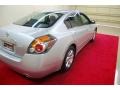Radiant Silver Metallic - Altima 2.5 SL Photo No. 6