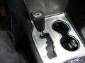 2011 Mineral Gray Metallic Jeep Grand Cherokee Limited 4x4  photo #26