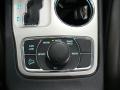 2011 Mineral Gray Metallic Jeep Grand Cherokee Limited 4x4  photo #27