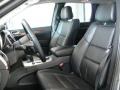 2011 Mineral Gray Metallic Jeep Grand Cherokee Limited 4x4  photo #30