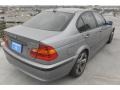 2004 Silver Grey Metallic BMW 3 Series 325i Sedan  photo #5