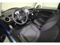 Lightning Blue Metallic - Cooper S Hardtop Photo No. 11