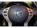 Radiant Silver Metallic - Altima 2.5 SL Photo No. 24