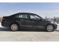 Black - Jetta SE Sedan Photo No. 6