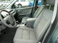 2005 Titanium Green Metallic Ford Freestyle SE  photo #8