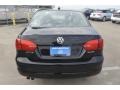 Black - Jetta SE Sedan Photo No. 5