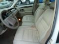 Light Parchment Interior Photo for 2000 Lincoln Town Car #61463291