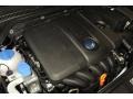Black - Jetta SE Sedan Photo No. 21