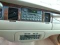 Light Parchment Controls Photo for 2000 Lincoln Town Car #61463331