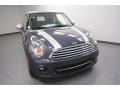Highclass Gray Metallic - Cooper Clubman Photo No. 5