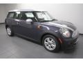 Highclass Gray Metallic - Cooper Clubman Photo No. 6