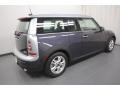 Highclass Gray Metallic - Cooper Clubman Photo No. 8
